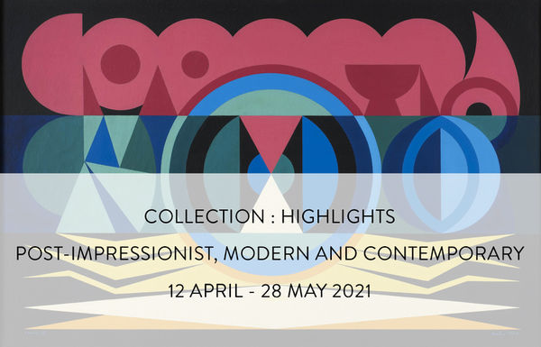 Collection Highlights 2021